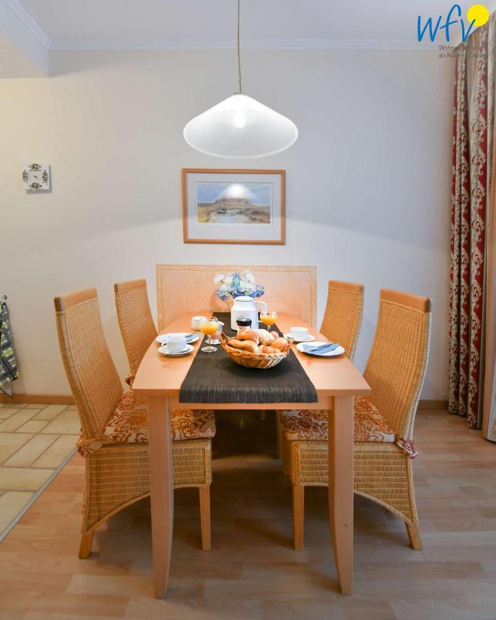 Villa Seeadler Ferienwohnung 616 宾茨 外观 照片